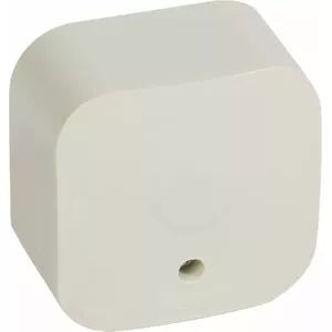 Kabeļu izvads Legrand FORIX 782446 krēmkrāsā