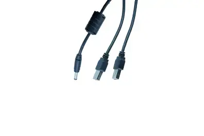 Silex E1414 USB Cable Photo 2