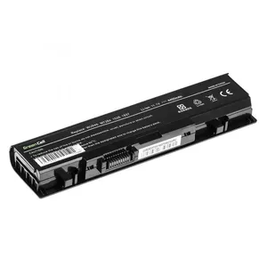 Battery Green Cell DE07 for DELL Studio 15 1535 1536 1537 1550 1555 1558