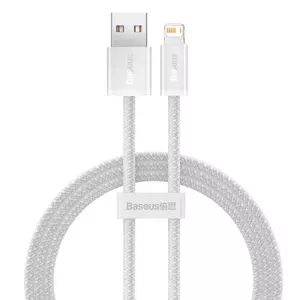 Baseus Dynamic 1.2 m Lightning to USB A Cable 2.4 A