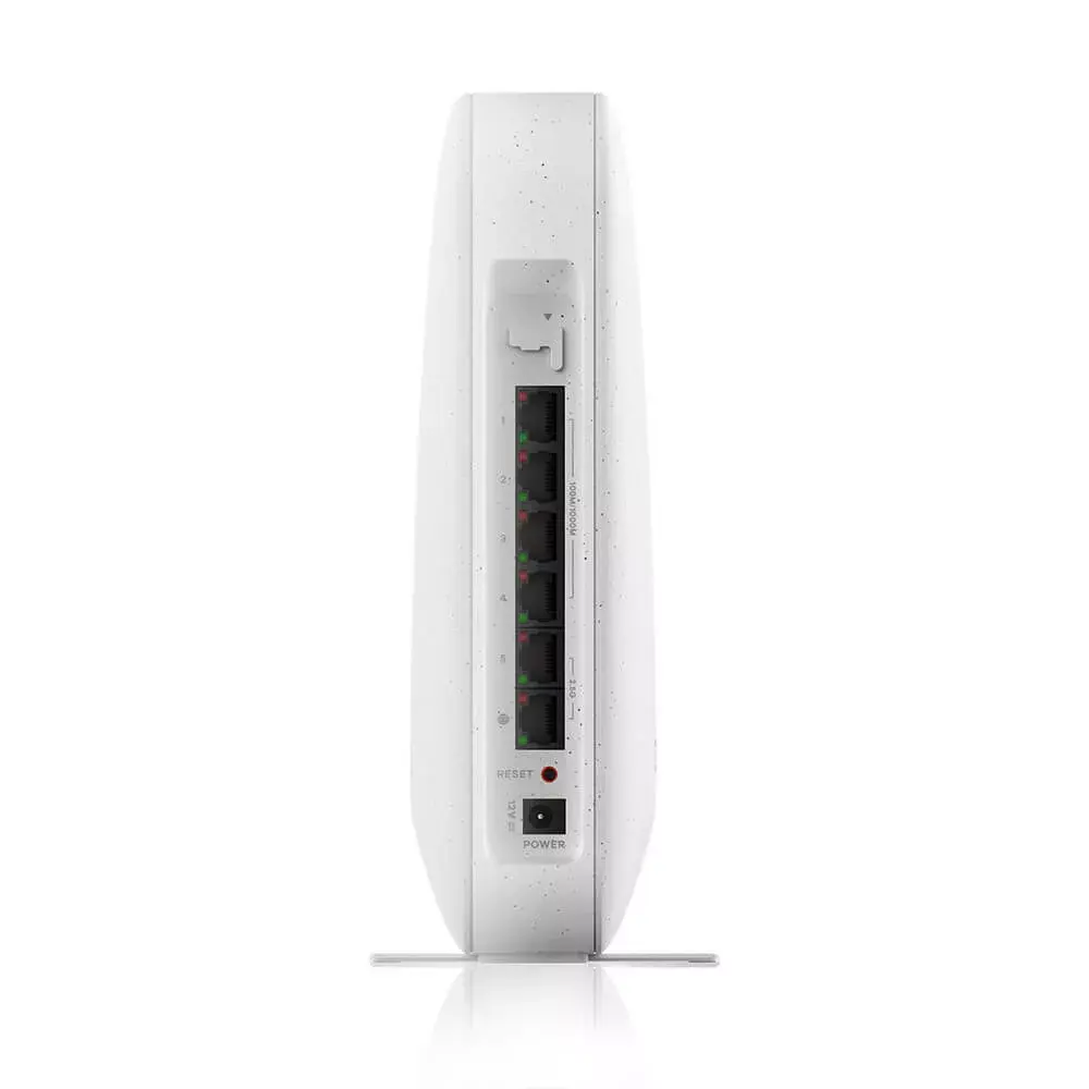 Проводной маршрутизатор Zyxel USG-LITE 60AX Photo 7