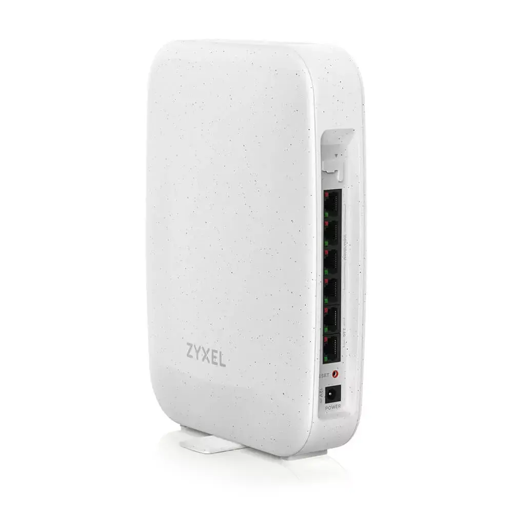 Проводной маршрутизатор Zyxel USG-LITE 60AX Photo 8