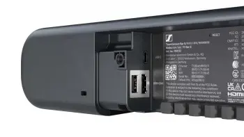 Микрофон Sennheiser TEAMCONNECT BAR S VIDEO BAR Photo 2
