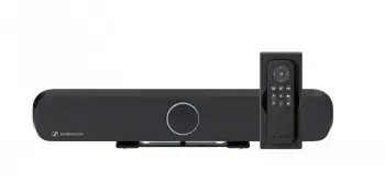 Микрофон Sennheiser TEAMCONNECT BAR S VIDEO BAR Photo 5