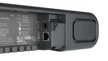 Микрофон Sennheiser TEAMCONNECT BAR S VIDEO BAR Photo 7