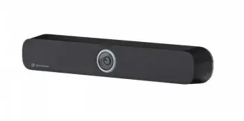 Микрофон Sennheiser TEAMCONNECT BAR S VIDEO BAR Photo 12