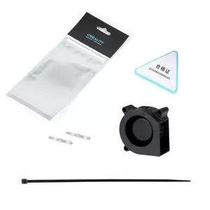 Blower cooling fan Creality 4020 type 24V for 3D printers, radial blower 40x40x20 mm