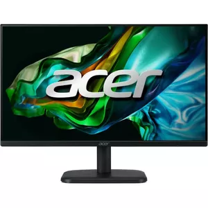 Acer EK1 EK271Hbi монитор для ПК 68,6 cm (27") 1920 x 1080 пикселей Full HD ЖК Черный