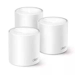 Mesh router TP-Link AX1500 Dual-band Wi-Fi 6
