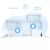 Mesh router TP-Link AX1500 Photo 6