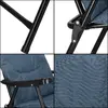 Садовый стул Springos GC0064 Photo 4