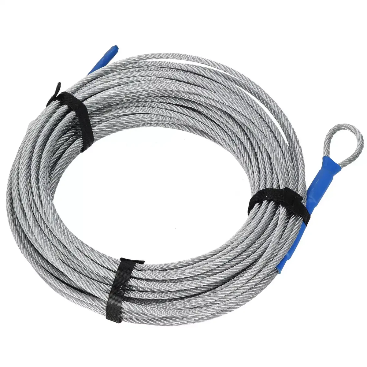 Adjustable Resistance Rope Abselect Kit Springos KG0011 Photo 3
