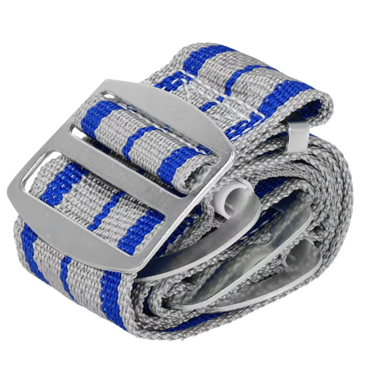 Adjustable Resistance Rope Abselect Kit Springos KG0011 Photo 9