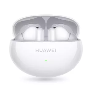Huawei FreeBuds 6i Headset True Wireless Stereo (TWS) In-ear Calls/Music Bluetooth White