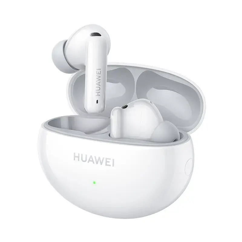 Austiņas Huawei FreeBuds 6i Photo 2
