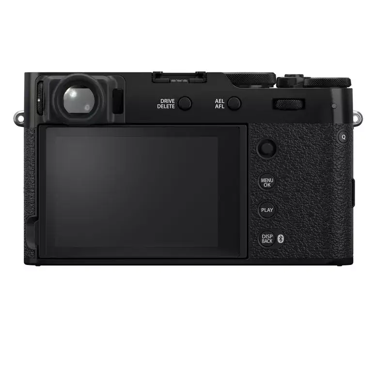 Kompaktā kamera Fujifilm X100VI Photo 2
