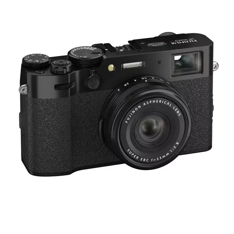 Kompaktā kamera Fujifilm X100VI Photo 8