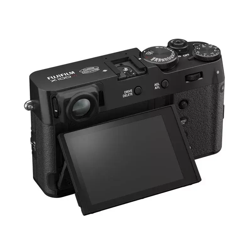 Kompaktā kamera Fujifilm X100VI Photo 10