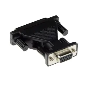 D-sub Adapter 9 pole Female to 25 pole Male ACT AB9141