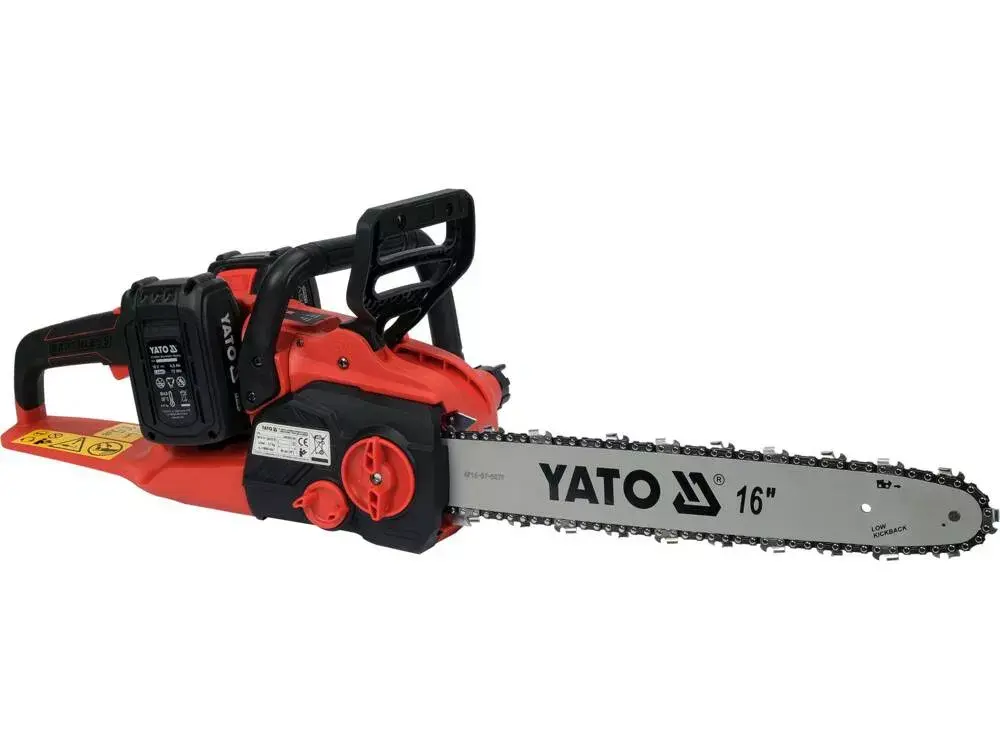 Zāģis Yato YT-828131 Photo 3