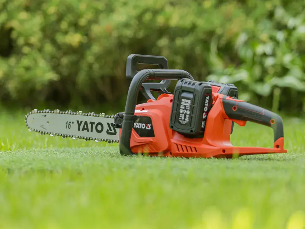 Zāģis Yato YT-828131 Photo 7
