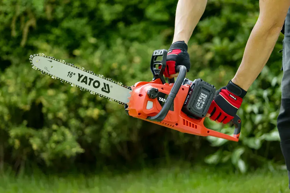 Zāģis Yato YT-828131 Photo 8