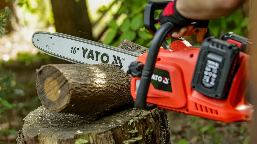 Zāģis Yato YT-828131 Photo 10