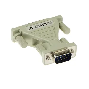 D-sub Adapter 9 pole Male to 25 pole Female ACT AB9146
