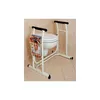 Toilet Seat SUNDO 15800 with Newspaper Holder Photo 2