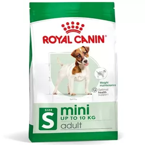ROYAL CANIN Adult Mini S - sausā barība suņiem - 2kg