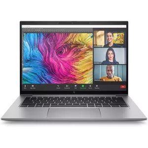 Mobile workstation HP ZBook Firefly G11 14" Intel Core Ultra 7 155U 32GB RAM 1TB SSD Intel Graphics Windows 11 Pro