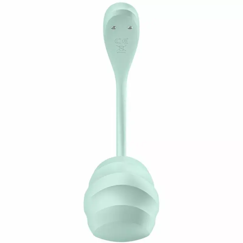 Вибратор Satisfyer Smooth Petal G-Point Photo 2