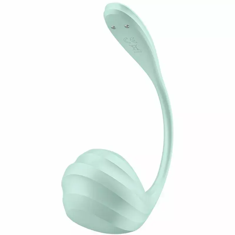 Вибратор Satisfyer Smooth Petal G-Point Photo 3