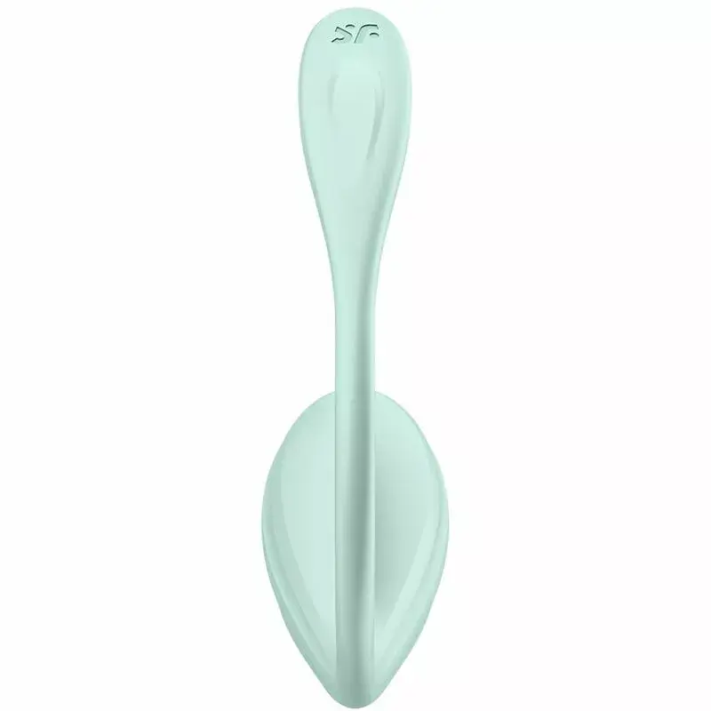Вибратор Satisfyer Smooth Petal G-Point Photo 4