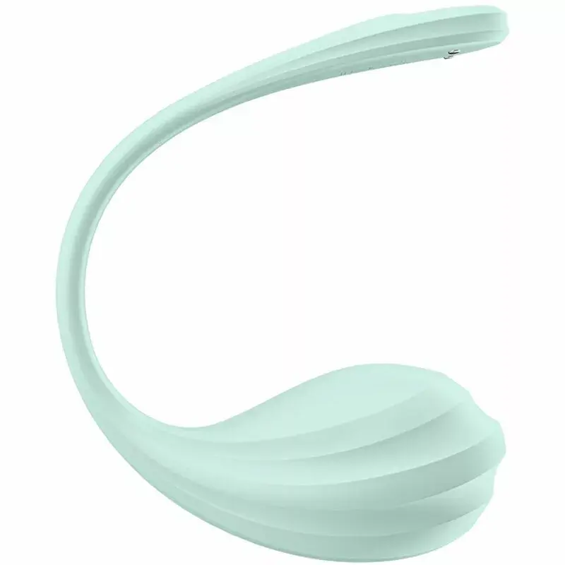 Вибратор Satisfyer Smooth Petal G-Point Photo 5