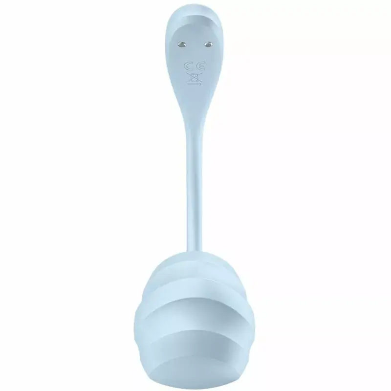 Vibrators Satisfyer Smooth Petal Photo 2