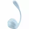 Vibrators Satisfyer Smooth Petal Photo 3