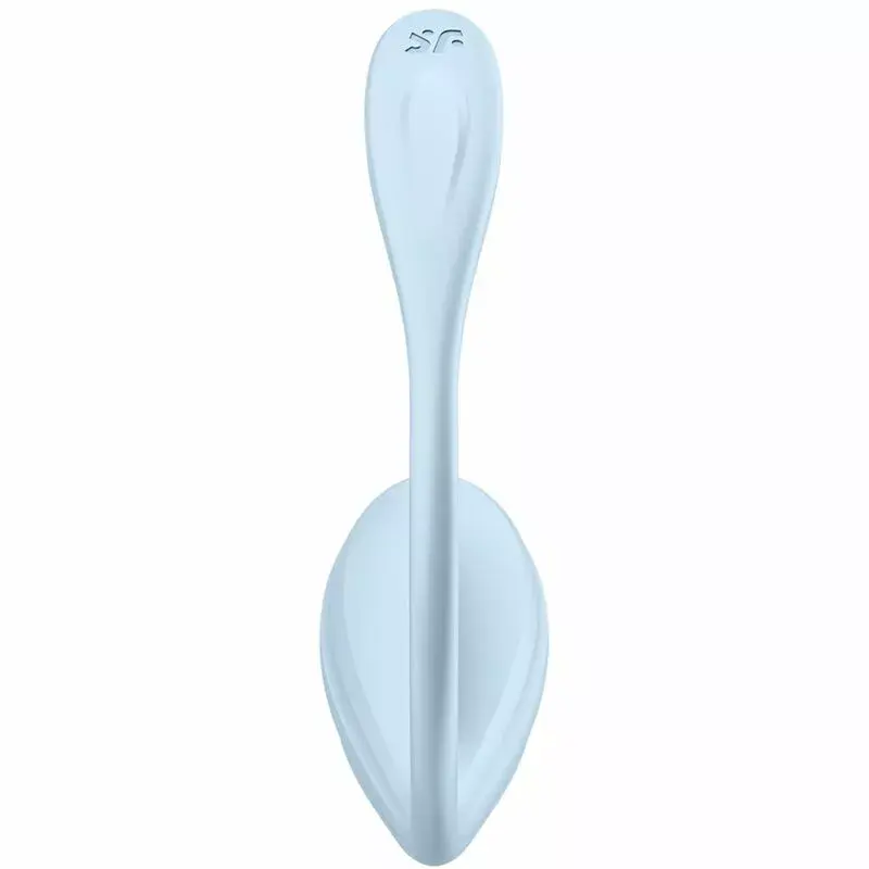 Vibrators Satisfyer Smooth Petal Photo 4