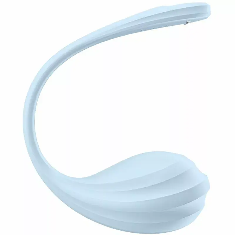 Vibrators Satisfyer Smooth Petal Photo 5