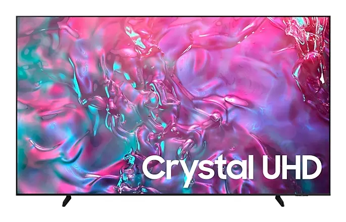 Samsung DU9072 98 collu 4K Ultra