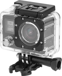Action camera Kruger & Matz Vision L400 KM0291 — compact wearable camera