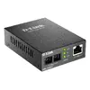Медиаконвертер D-Link DMC-G02SC/E 100/1000Base-T → 1000Base-SX Photo 3