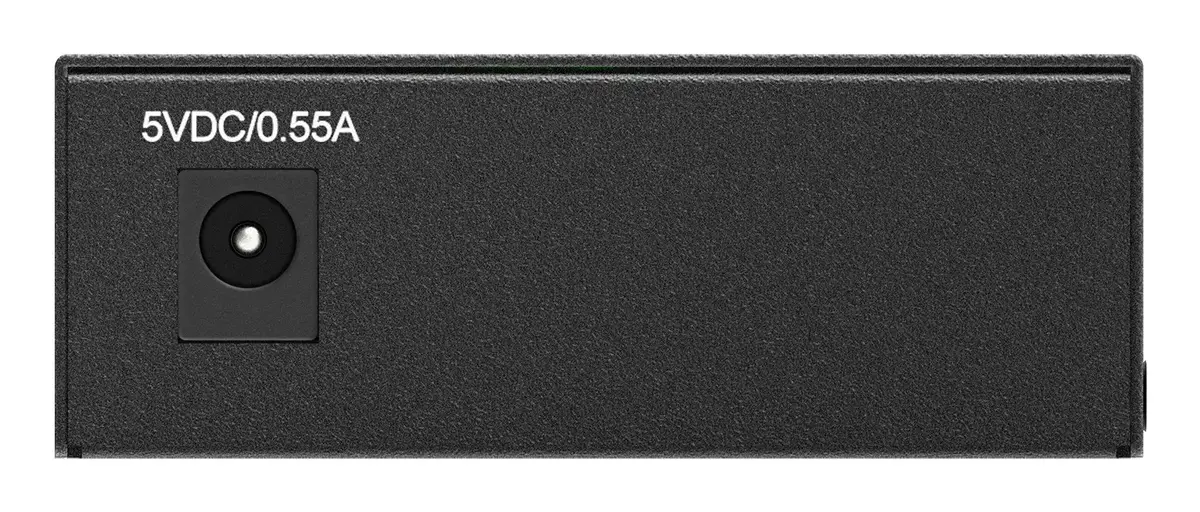 Медиаконвертер D-Link DMC-G02SC/E 100/1000Base-T → 1000Base-SX Photo 4