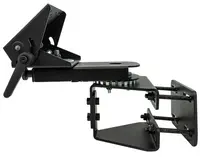 Mounting accessory Getac Guard Leg Mount 7160-1841 Locking Swing Arm