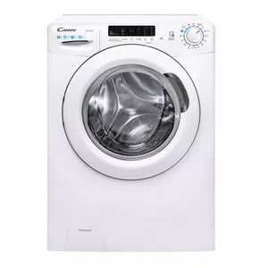 Candy Smart CS4 1072DE/1-S стиральная машина Фронтальная загрузка 7 kg 1000 RPM Белый