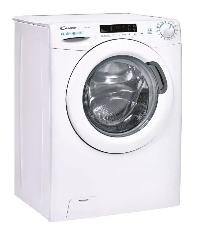 Veļas mašīna CANDY CS4 1072DE/1-S Photo 2