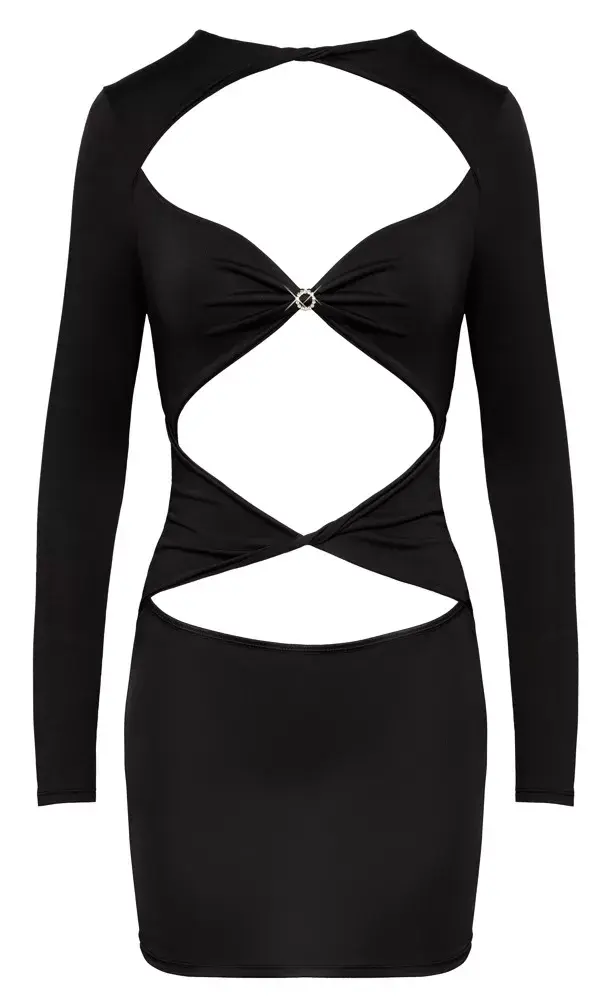 Мини-платье cottelli collection 27185961021 Photo 5
