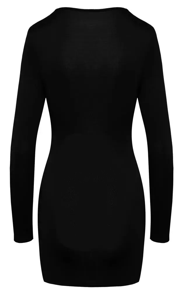 Мини-платье cottelli collection 27185961021 Photo 6