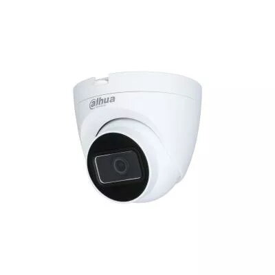 Novērošanas kamera DAHUA HAC-HDW1200TRQ-0280B-S6 — 2MP