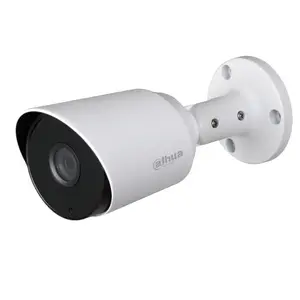 CCTV видеокамера-буллет DAHUA HAC-HFW1200T 2 МП (1920x1080), 2.8 мм, ИК 30 м, IP67, металлический корпус